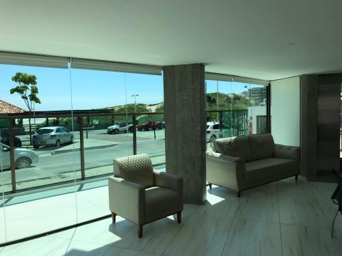 Sophia 2 Residence Inn in Arraial do Cabo City Center