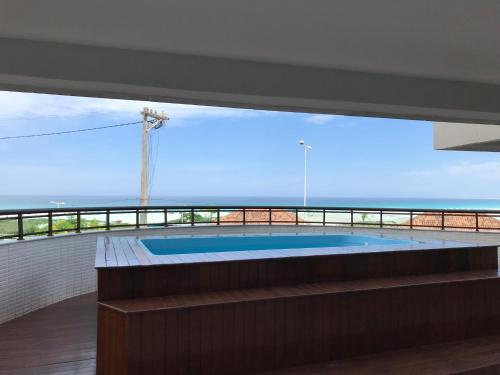 Sophia 2 Residence Inn in Arraial do Cabo City Center
