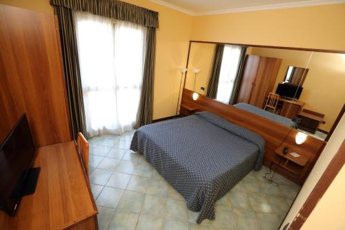 Hotel Palacavicchi