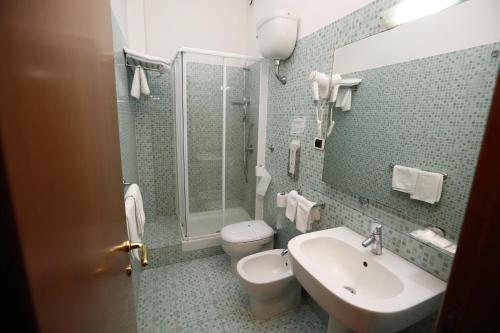 Hotel Palacavicchi