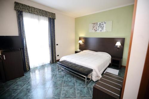Hotel Palacavicchi