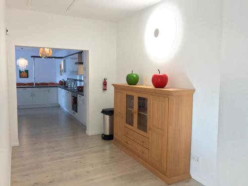 An den Havelwiesen in Birkenwerder