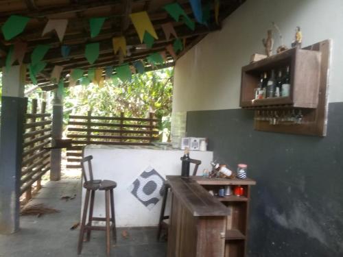 Sitio Santo Antonio HOSTEL Sitio Santo Antonio HOSTEL