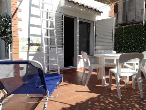  Casa BabbaLuciana, Unterkunft in Mondello