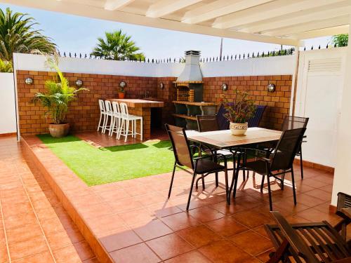 CASA CHAO Terrasse privee Barbecue Wifi Climatisation