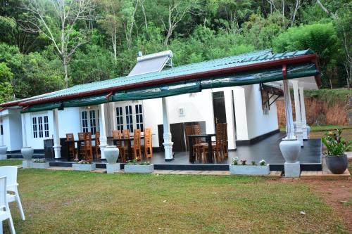 Pandangan, Eagle Wings Holiday in Belihuloya