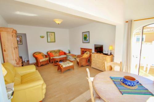 Mabruka - charming Finca style holiday villa in Benissa - image 5