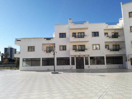 ทัศนียภาพภายนอกโรงแรม, Dunas do Alvor apartment 146 in อัลโต ดา เรีย