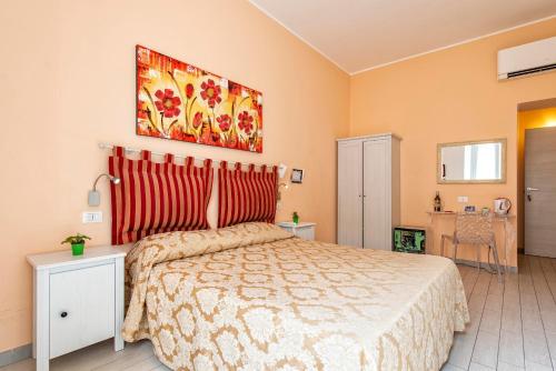 Merulana Suite 2, Řím (fotografie 6)