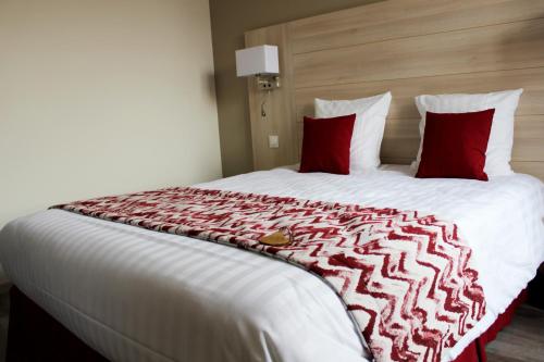 Hotel le Vauxois - image 7