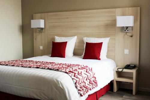Hotel le Vauxois - image 10