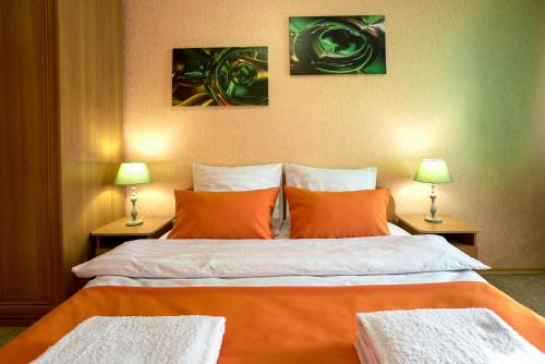 Five Stars Krasnaya Ploshchad - image 6