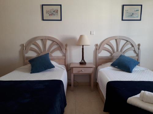 Dunas do Alvor apartment 146 in อัลโต ดา เรีย