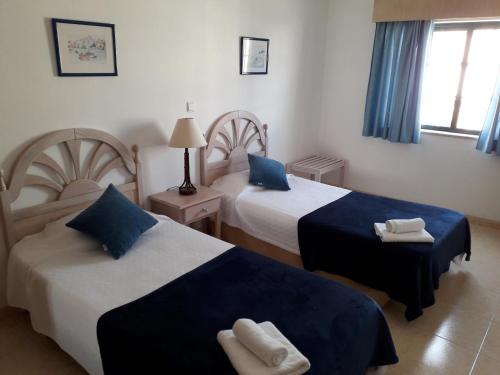 Dunas do Alvor apartment 146 in อัลโต ดา เรีย
