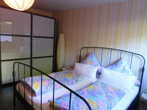 Holiday Home Scheuerberg in Oberthal, Deutschland