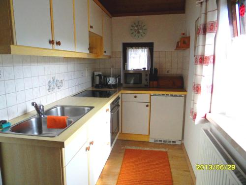 Apartment Silvia