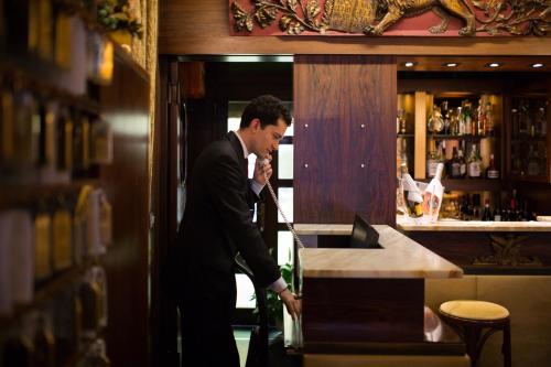 Hotel Serenissima