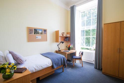 Trinity College - Campus Accommodation, Dublin (Foto 11)
