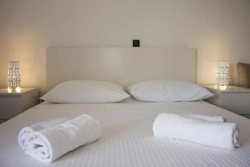  Studio apartman Hrvoje in Pag
