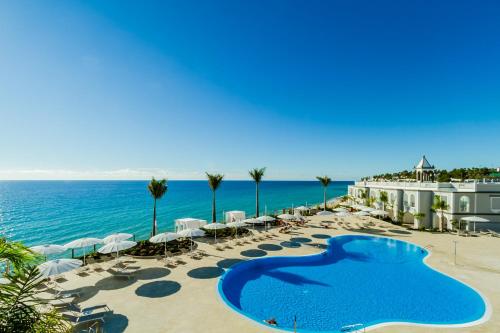 View, Royal Palm Resort & Spa - Adults Only in Fuerteventura