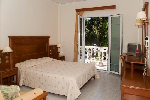Kerveli Village Hotel
