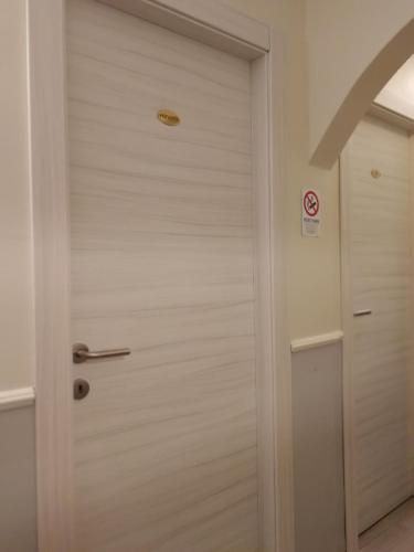 Residenza Le Rondini near San Marco Múzeum