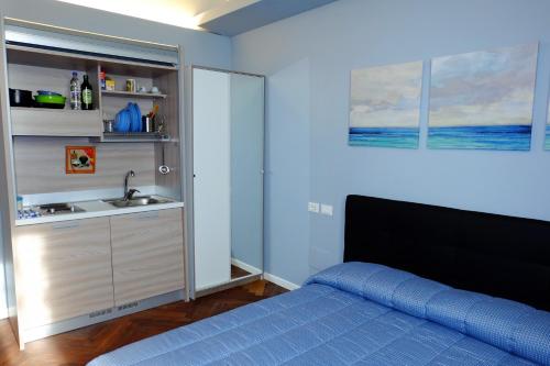  MONOLOCALE VICINO MILANO 2, Pension in Lodi bei Tavazzano