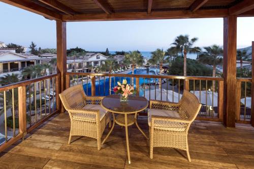 Columbia Beach Resort - image 11