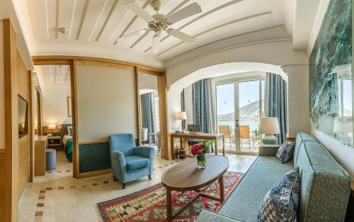 Columbia Beach Resort - image 7