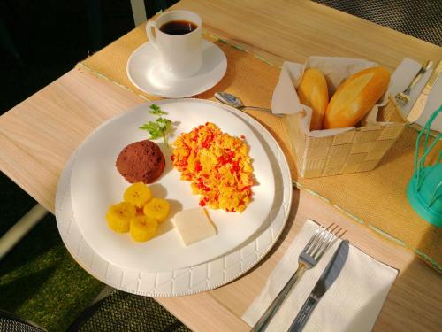 Meraki Boutique Hotel - image 2