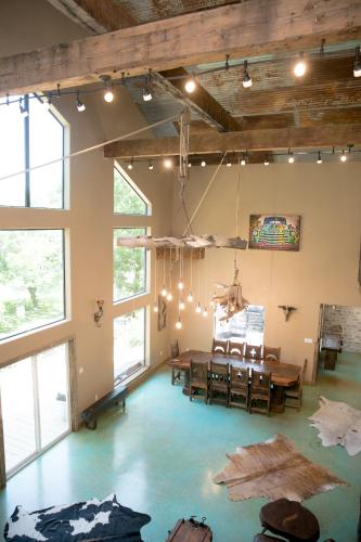 River Bluff Cabins in Rio Frio (TX)
