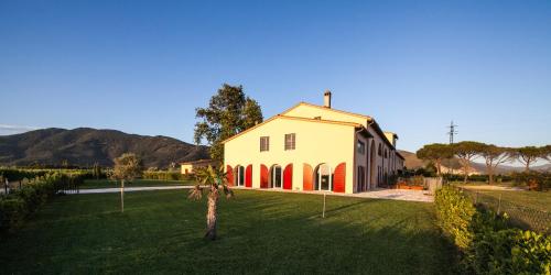  Cascina Canova B&B in San Giuliano Terme