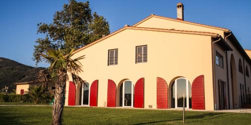 Cascina Canova B&B