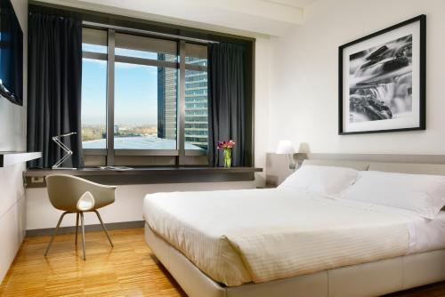 UNAHOTELS San Vitale Bologna in Bologna
