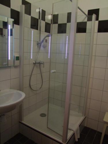 Hotel Saint Melaine photo 16