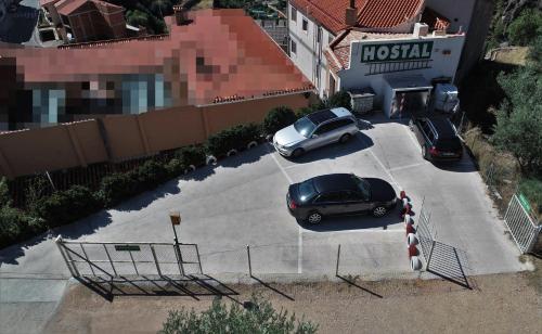  Miralmundo Alojamientos Rurales Ayna - HOSTAL RURAL in Ayna