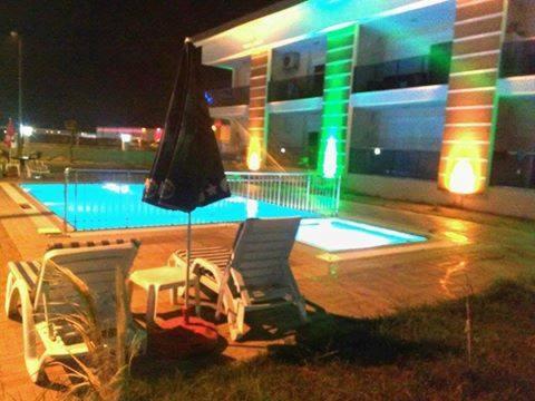 hotel photo