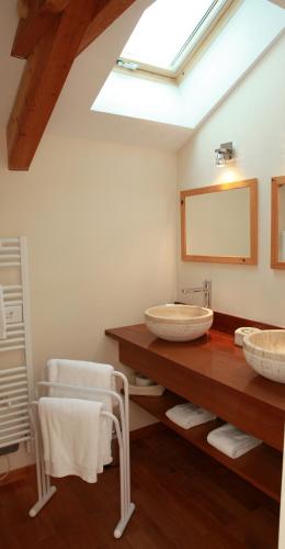 Maison Xaharenia chambre d'hôte Espelette