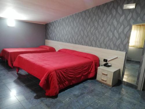 Motel Kratos in Bisignano