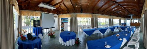 Cristal Ballena Boutique Hotel & Spa