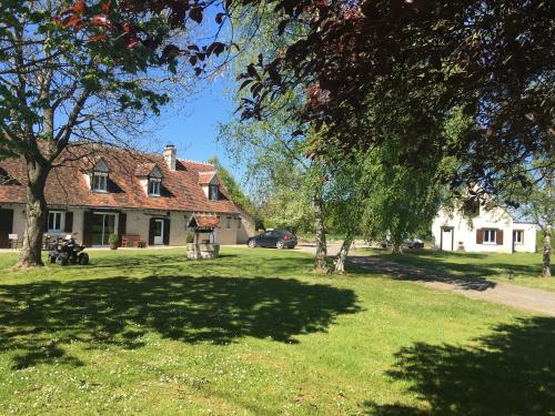 Domaine des cossères