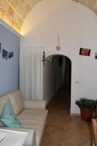 Palazzo Kapece – Monopoli, LA
