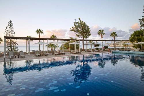 Columbia Beach Resort - image 9