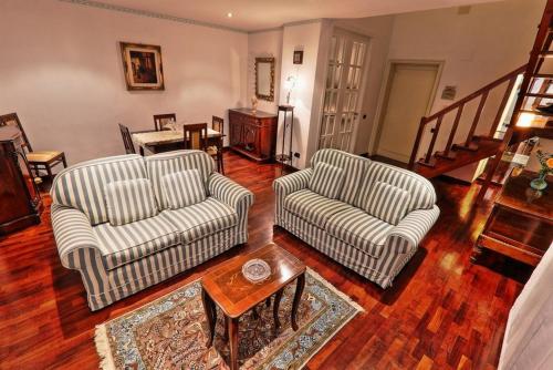  Appartamento a Palazzo Vinci in Fermo