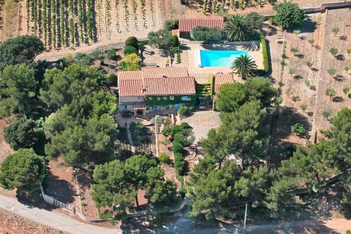 Le Mas des Vignes - Location, gîte - Bandol