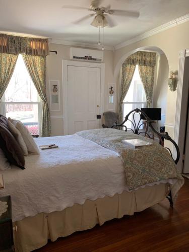 The Mark Addy Bed and Breakfast - main image