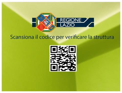  Gli Alloggi Di Papà in Rom