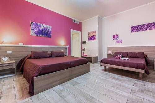 Suite Room Fiumicino