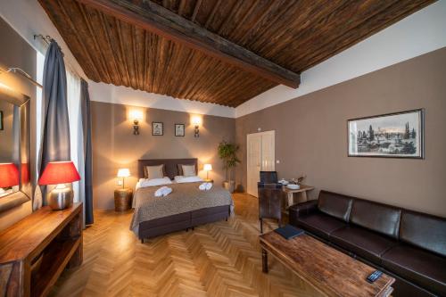 Old Town - Aparthotel Michalska