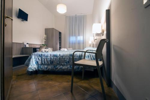 Foresteria Valdese of Florence